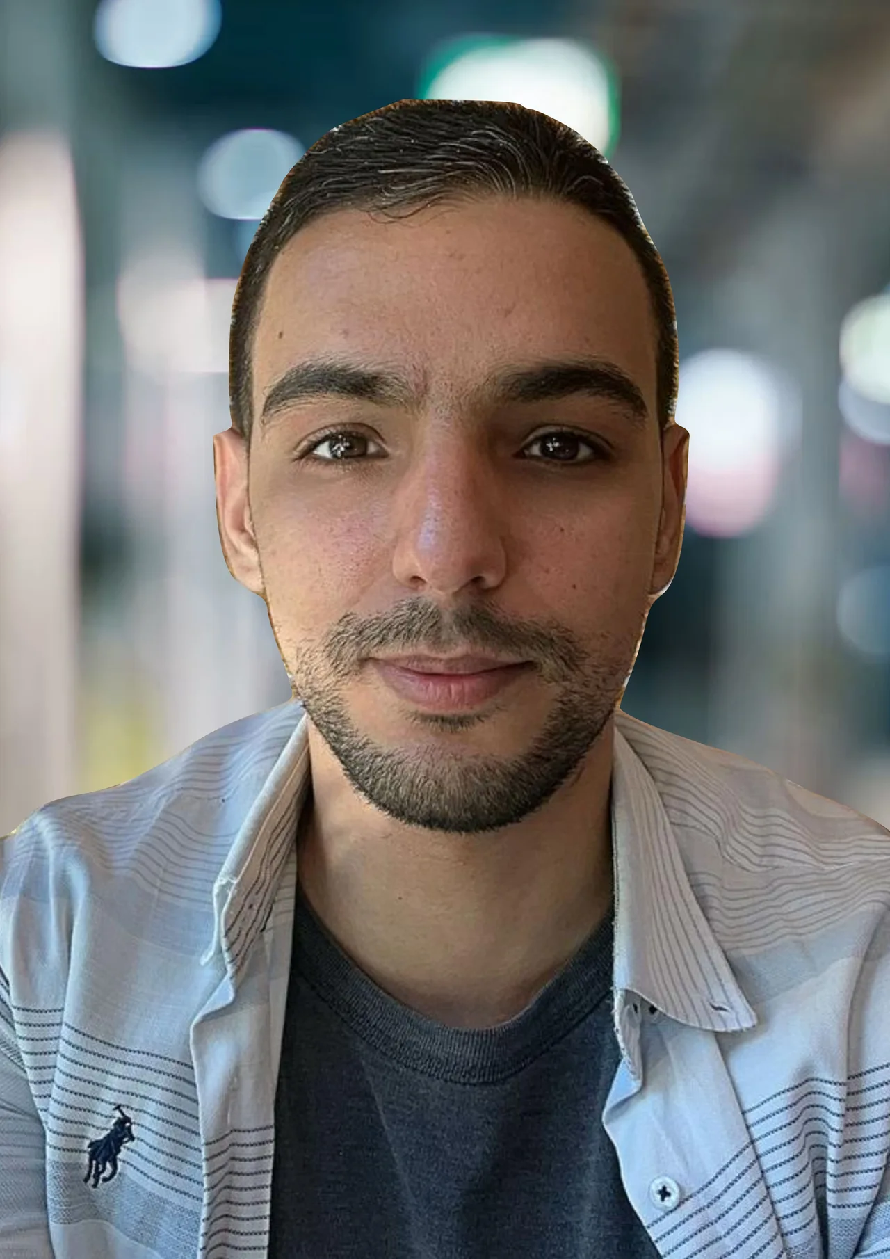 Yassine El Moumen, founder of Numerimondes and creator of Webkernel